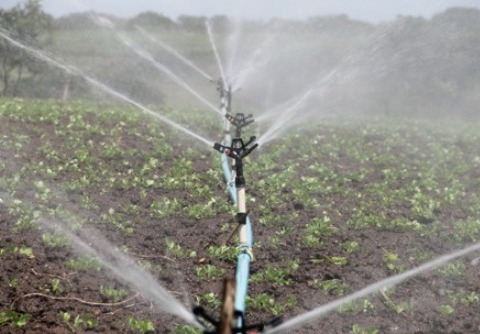 Water Solutions for Agriculture