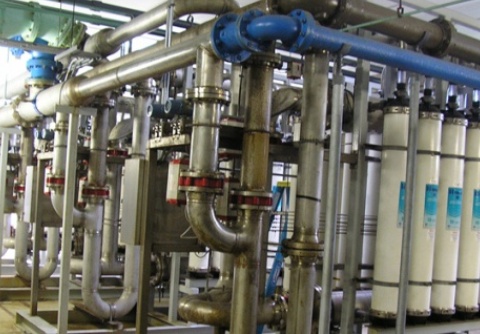Industrial Water Solutions